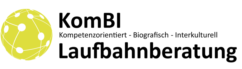KomBI Logo